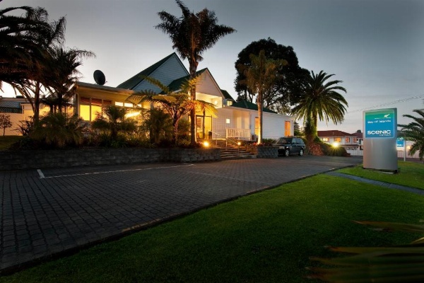 Scenic Hotel Bay of Islands image 11