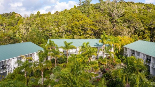 Scenic Hotel Bay of Islands image 19