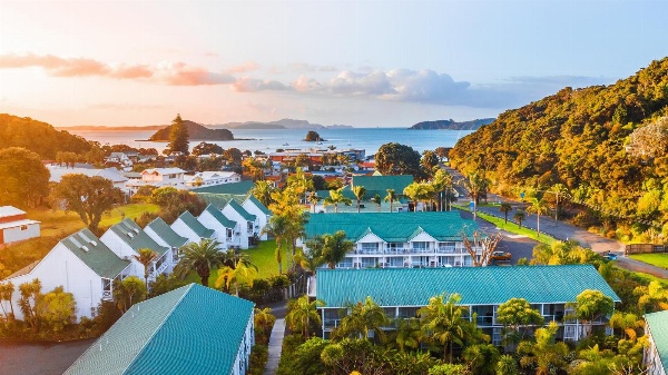 Scenic Hotel Bay of Islands image 6