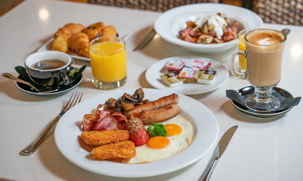 Scenic Hotel Bay of Islands Main image